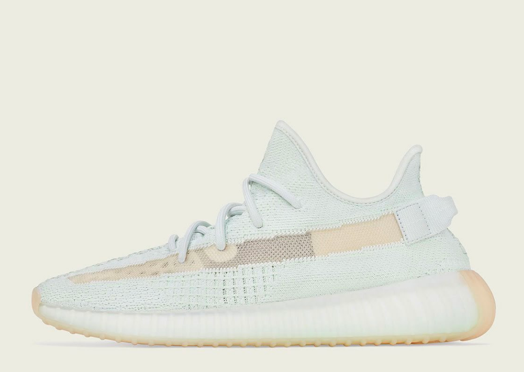 adidas Yeezy Boost 350 V2 "Hyperspace"