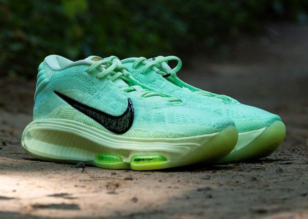 Nike EYBL Unveils its Nike GT Hustle 3 PE
