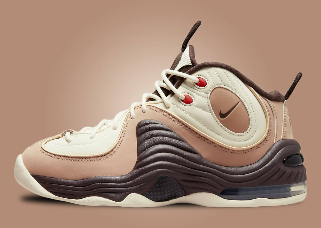 air penny 2 copper