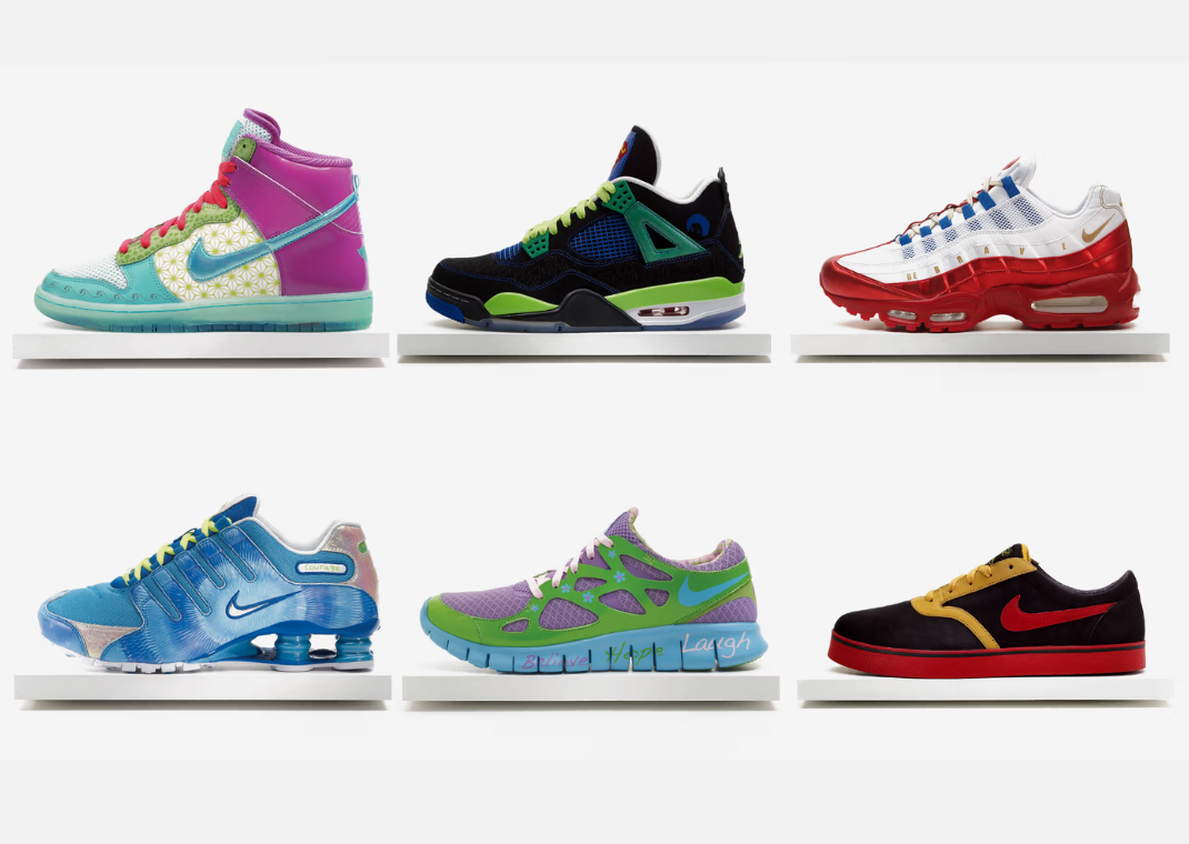 doernbecher 2019 collection