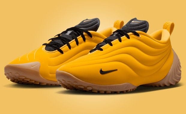 Bruce Lee is the Muse Behind Nike's Astra Ultra