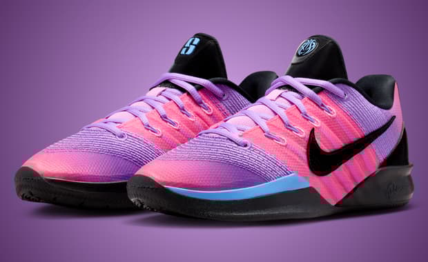 Nike Sabrina 3 CHBL PE