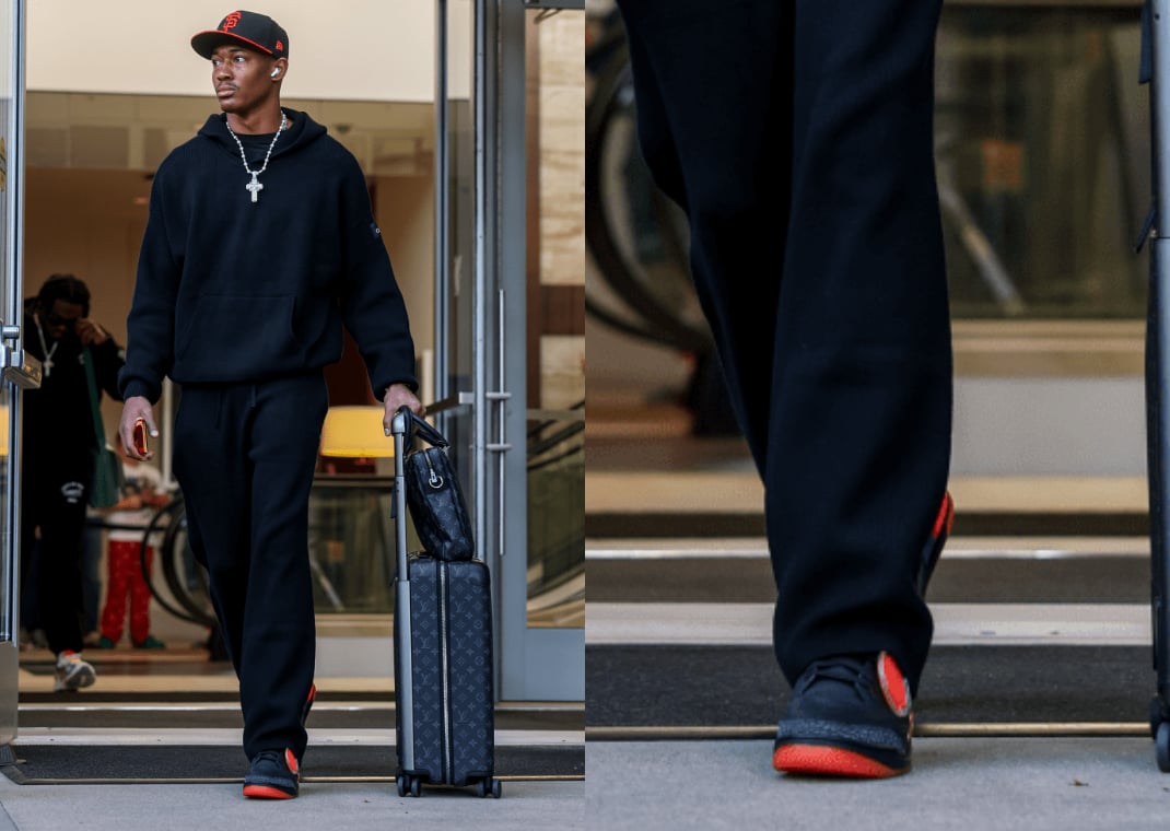 Devonta Smith