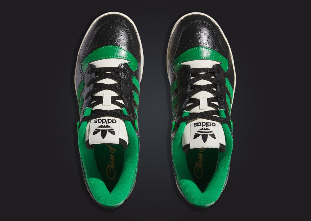 adidas Rivalry 86 Low Class of '86 Top