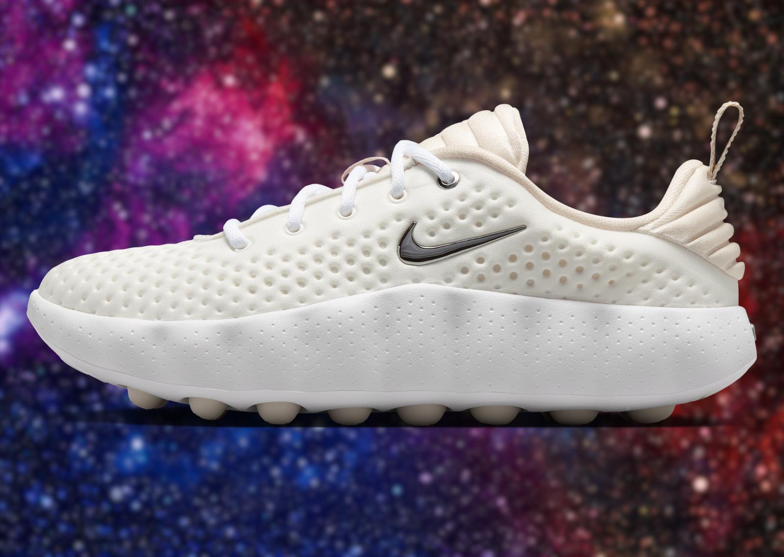 Nike Mind 002 Summit White (W)
