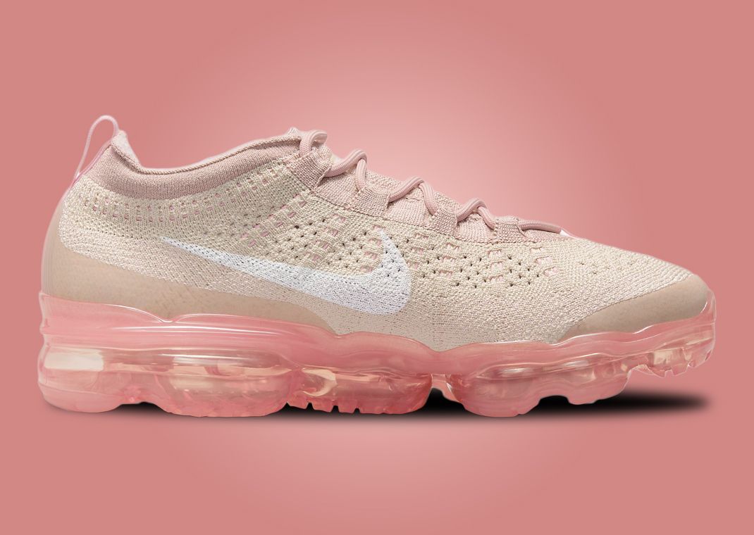 nike vapormax 2.0 rust pink