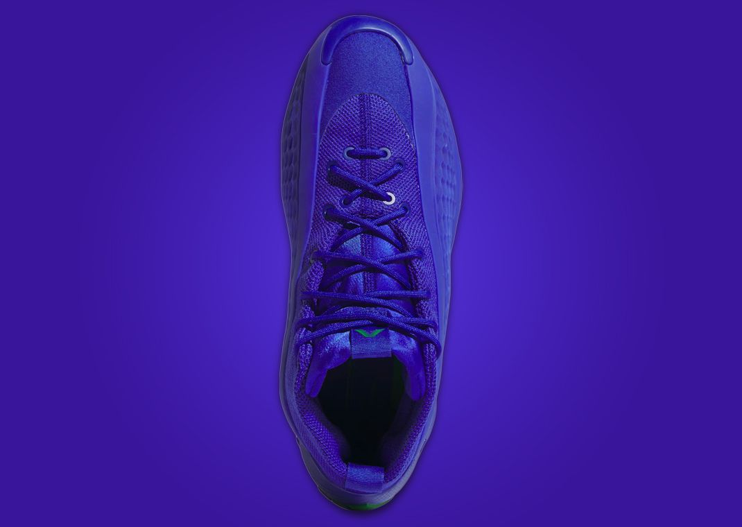 adidas AE 1 Velocity Blue Top