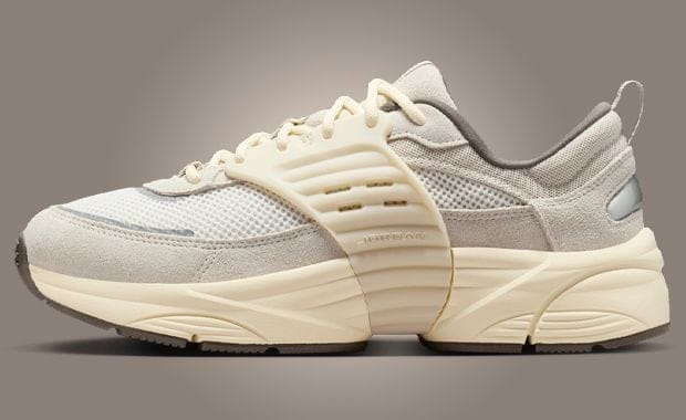 Jordan Trunner O/S Phantom Drops Holiday 2025