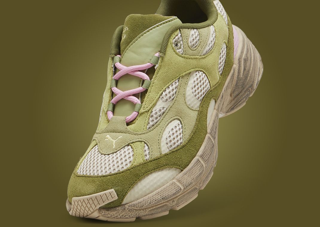 KidSuper Studios x Puma Velophasis Toe