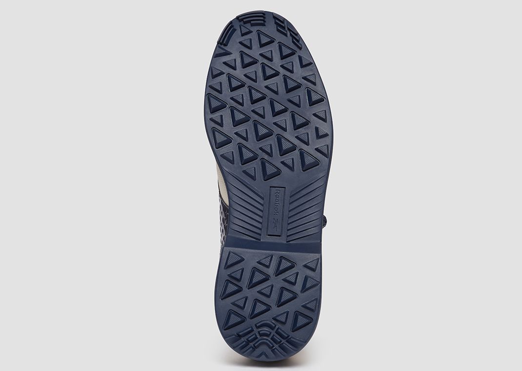 MANORS x Reebok OG Pump Golf Outsole