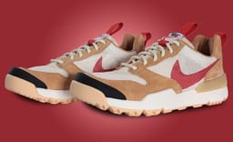 Tom Sachs’ NikeCraft Mars Yard 3.0 Release September 2025