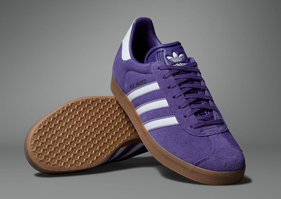 adidas gazelle silver green womens adidas Real Madrid Samba – Third Coast Soccer main image 0
