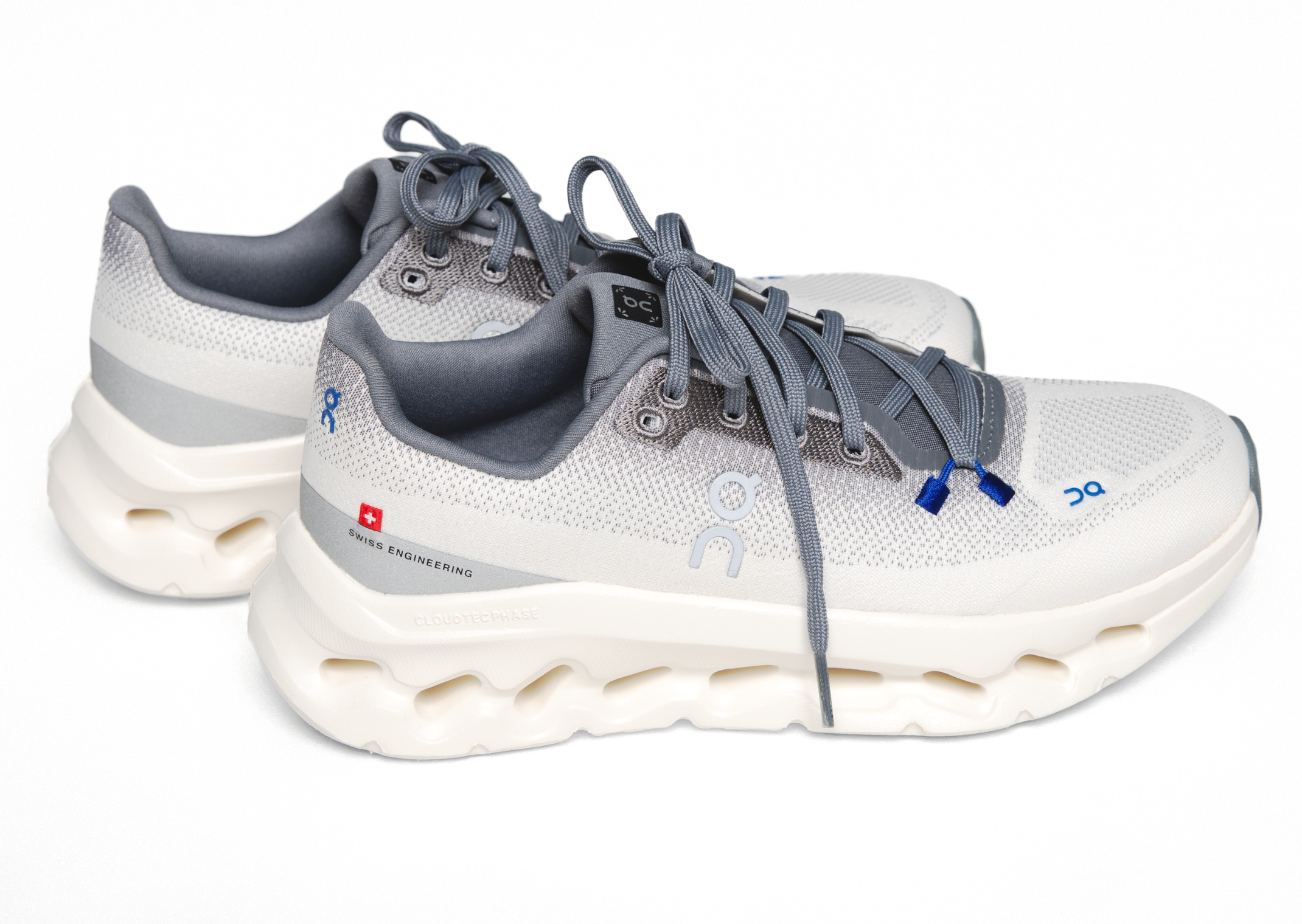 Shoe Palace x On Cloudtilt Talavera Egret