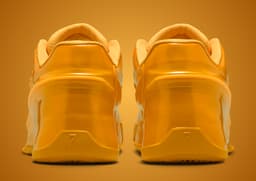 Nike KD 19 Butter Candy - Back