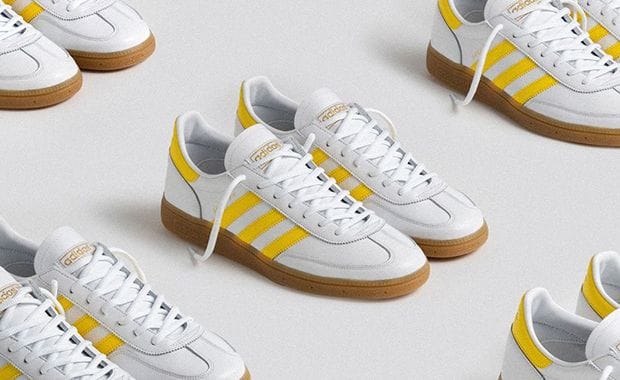 The Solebox x adidas Handball Spezial Paris Exclusive Releases July 2024