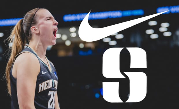 Sabrina Ionescu’s Nike Sabrina 4 Debuts Fall 2026
