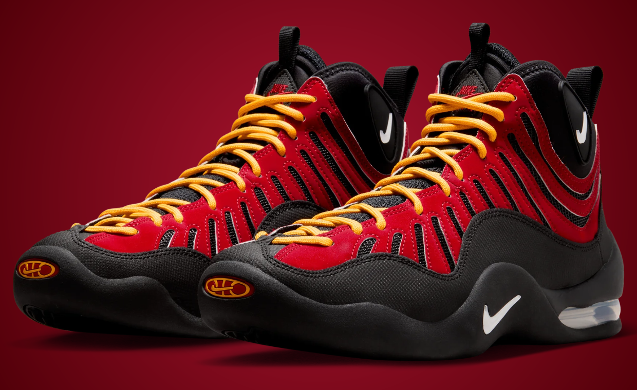 Nike Air Bakin OG