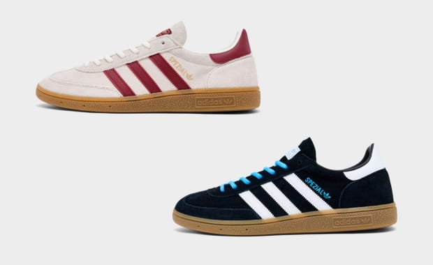 Argentina and Spain Add Handball Spezial Colorways to the adidas World Cup Collection