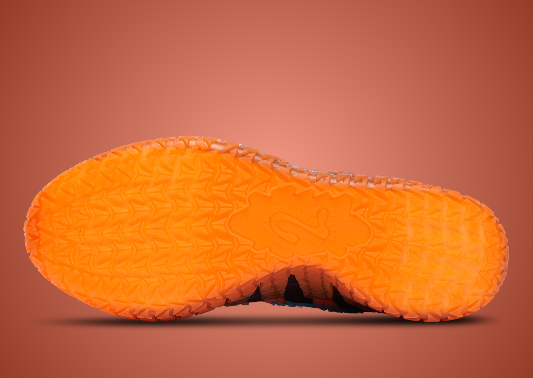 Nike Ja 3 At Dawn Outsole