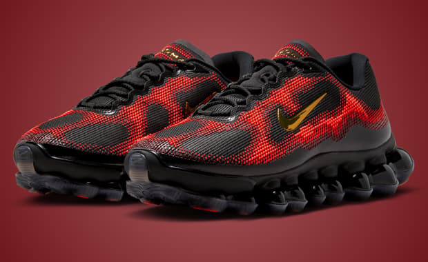 Nike Air Liquid Max Bred
