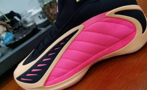 adidas AE 2 Lucid Pink