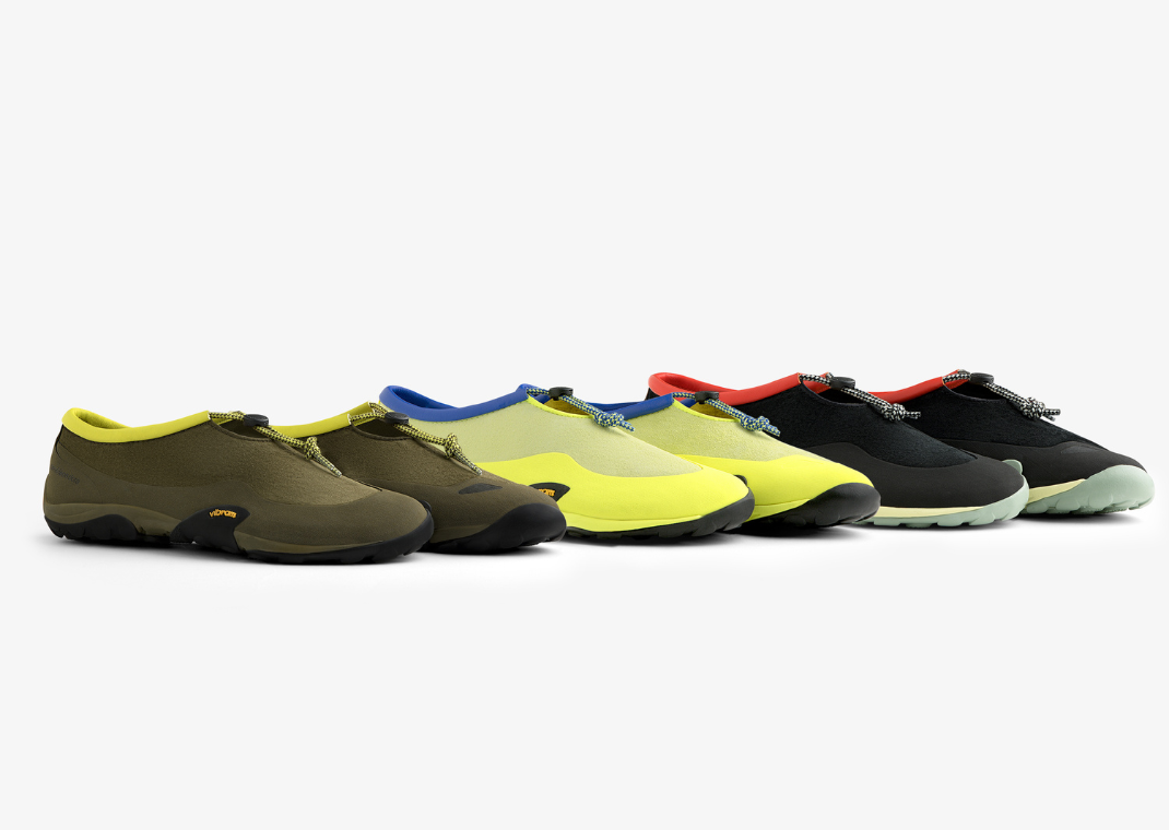 Aime Leon Dore x New Balance MT10T Sport Shoe