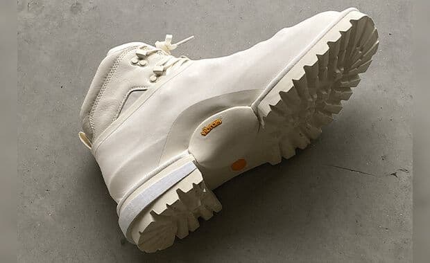 Mr. Bailey's Timberland TEC:TRA Boot Releases in 2023