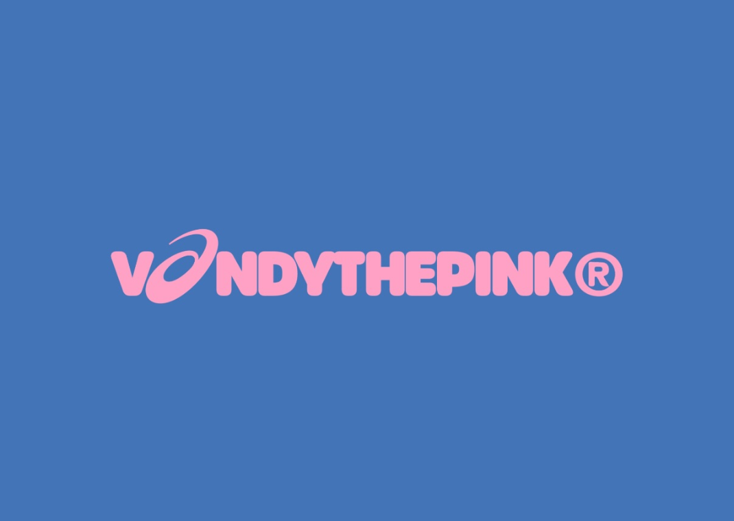 Venderbys Pink Vandy The Pink's Strawberry and Banana-Inspired Gel-Nimbus 10.1 ...