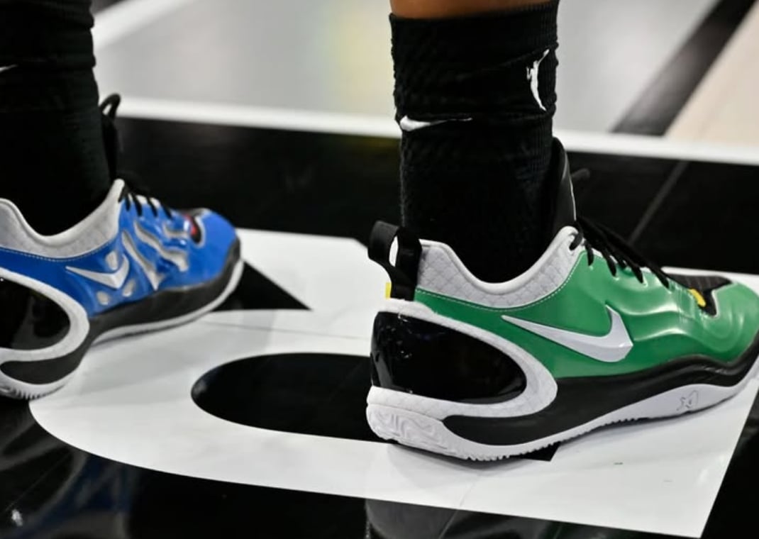 Nike A'Two Draw 4 Uno PE