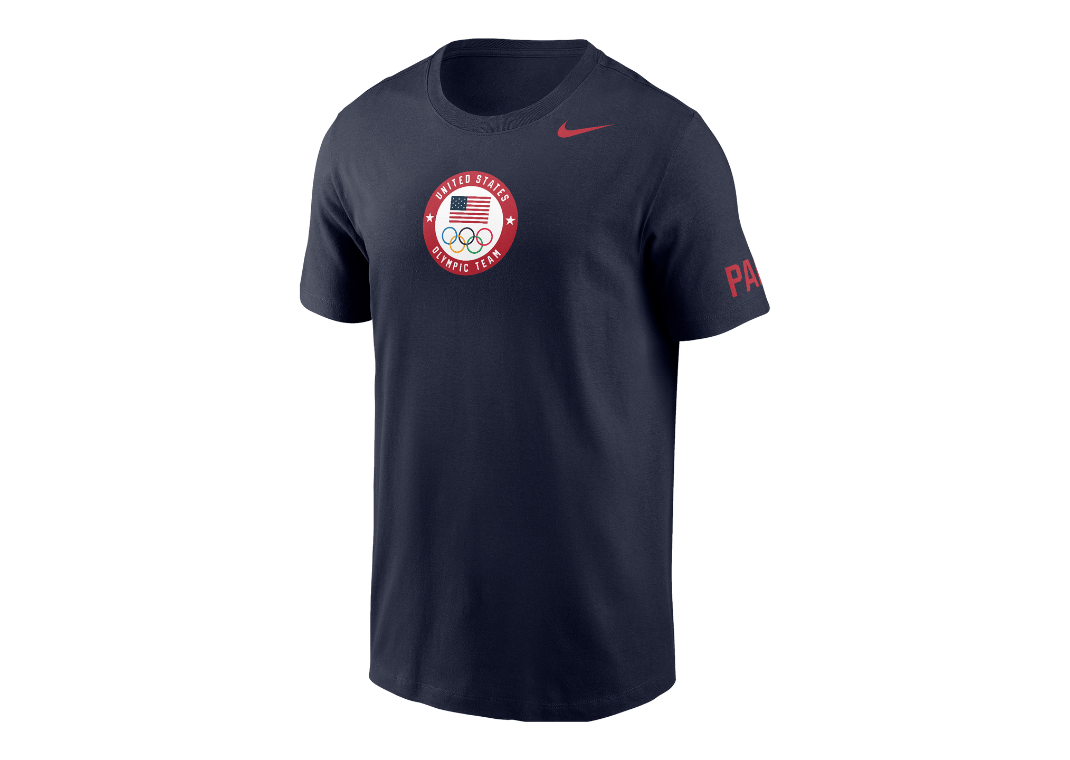 Team USA Men's Nike T-Shirt