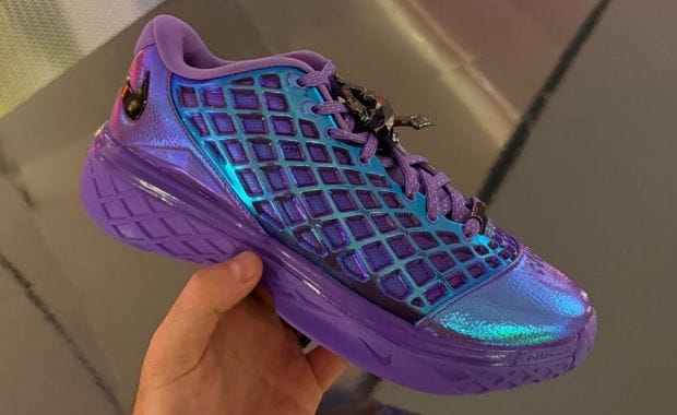 An In-Hand Look at the Nike Kobe 3 Low Protro Warning Label