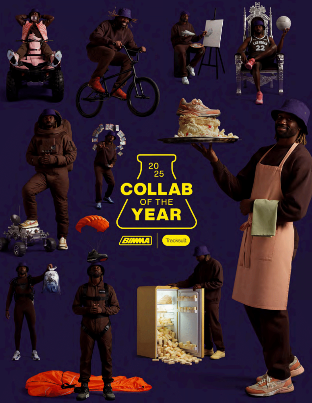 Bimma Cllab of the Year