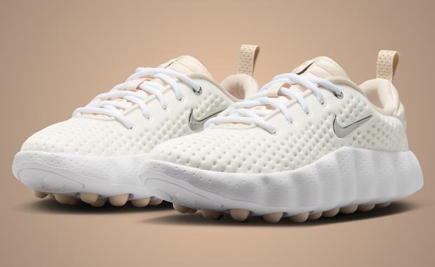 The Nike Mind 002 is Dropping in a Clean White Women’s Exclusive Colorway for Fall