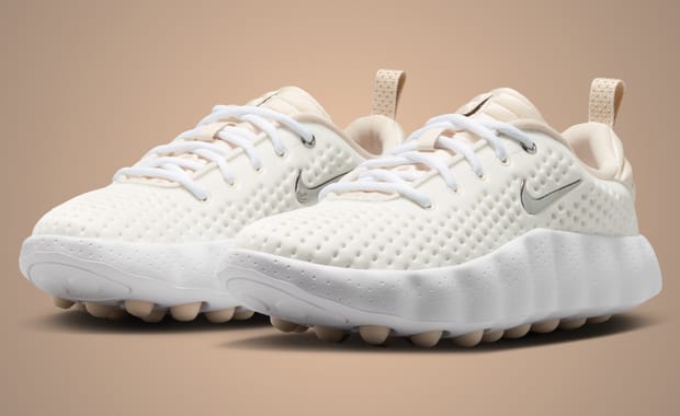The Nike Mind 002 is Dropping in a Clean White Women’s Exclusive Colorway for Fall