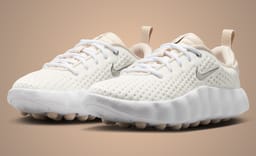 The Nike Mind 002 is Dropping in a Clean White Women’s Exclusive Colorway for Fall
