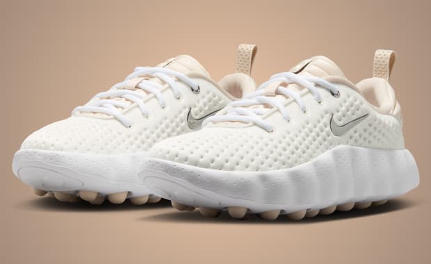 Nike Mind 002 Summit White (W)