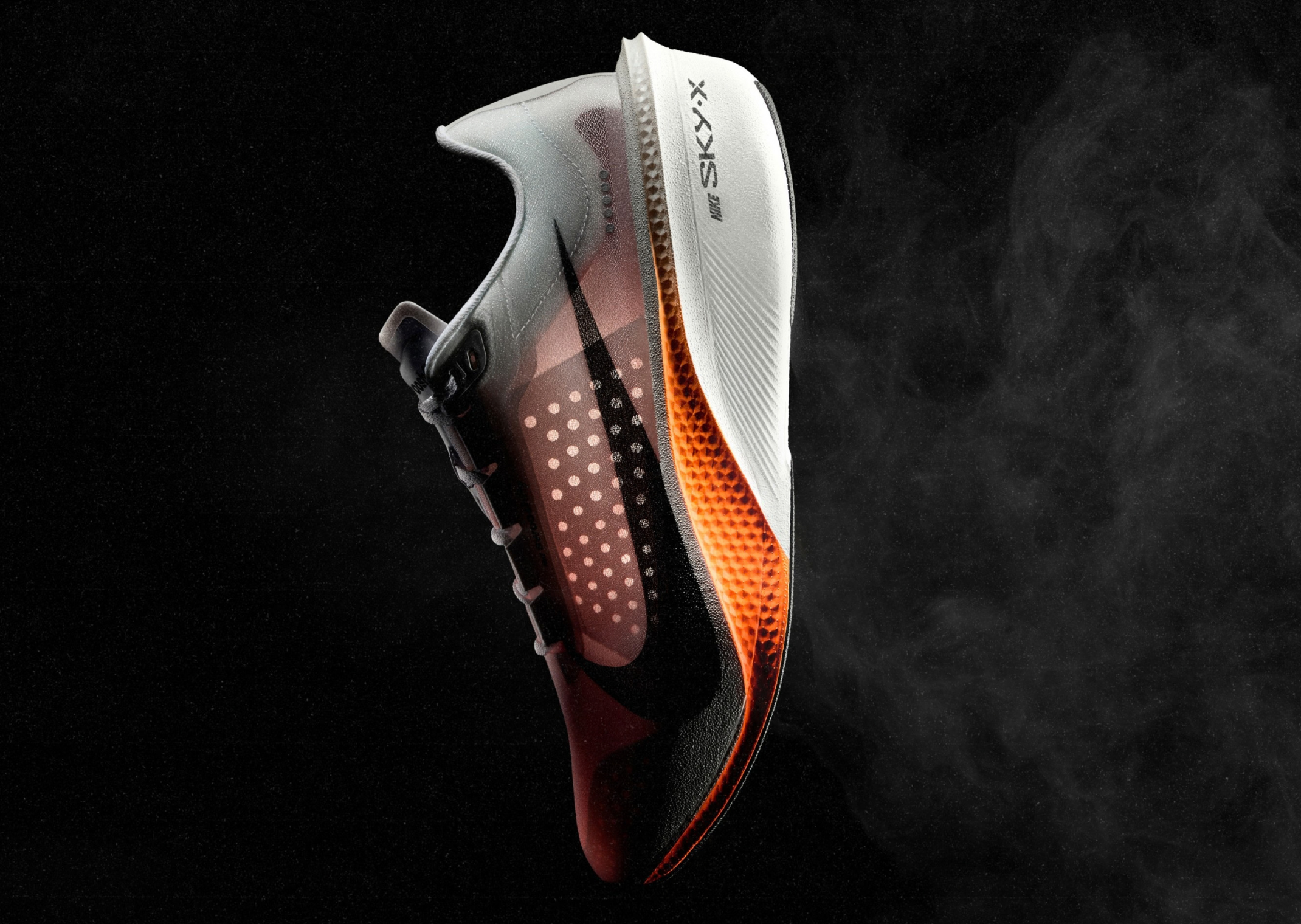 Nike Swooshfly