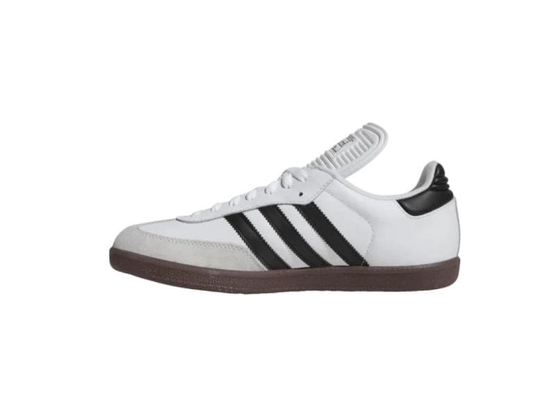 adidas Samba Classic in White