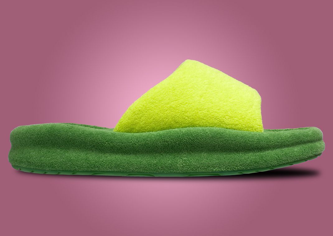SKYLRK Rest Slide Tennis - Lateral