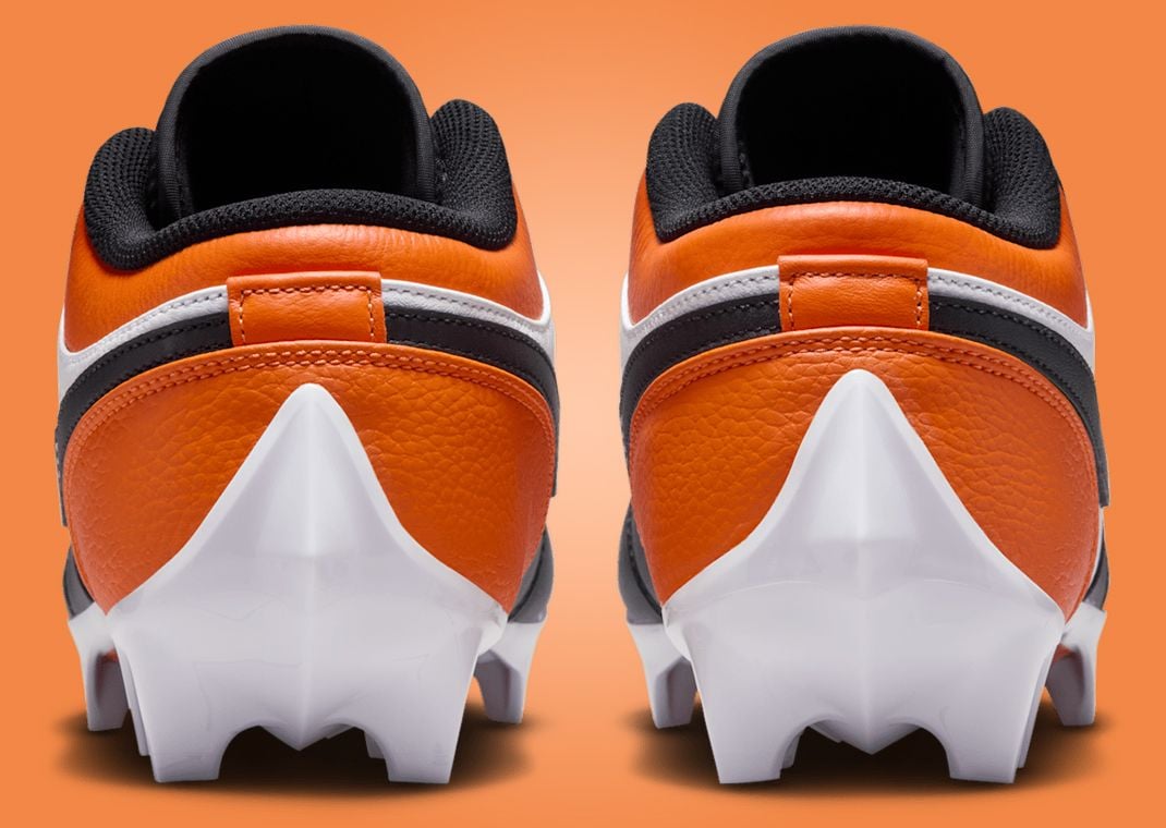 Air Jordan 1 Low TD Cleat Shattered Backboard
