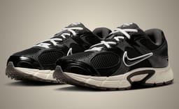 Nike Adds Jackie Robinson Day Branding to this Black and White V5 RNR 