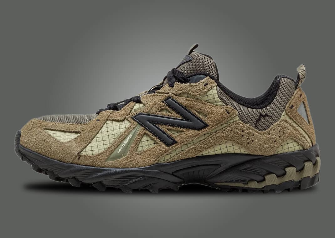CAYL X New Balance Minimus Trail