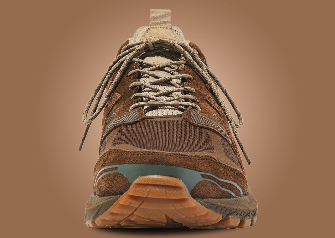 The nonnative x Asics Gel-Terrain GTX Releases October 2024