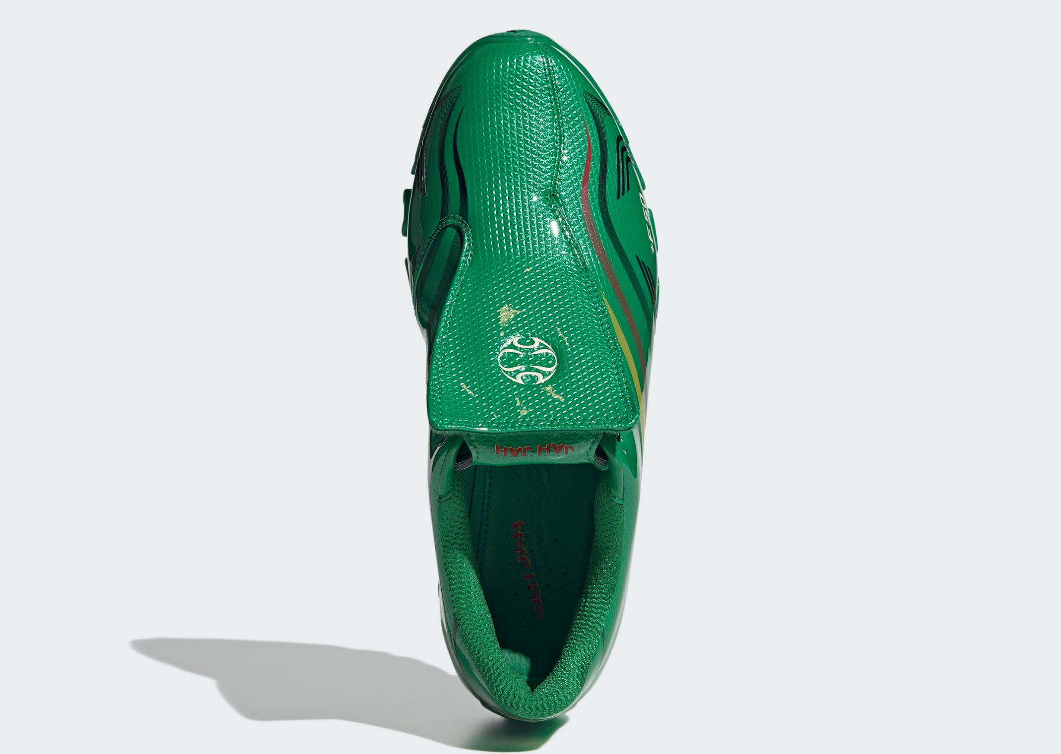 JAH JAH x adidas F50 Tunit Mega Top