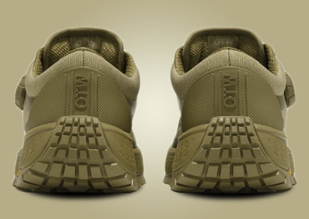 The Vans OTW Old Skool 36 Trail Vibram Pack Releases