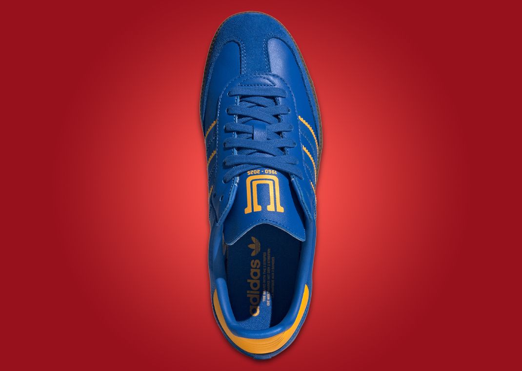 adidas Samba Tigres UNAL Top
