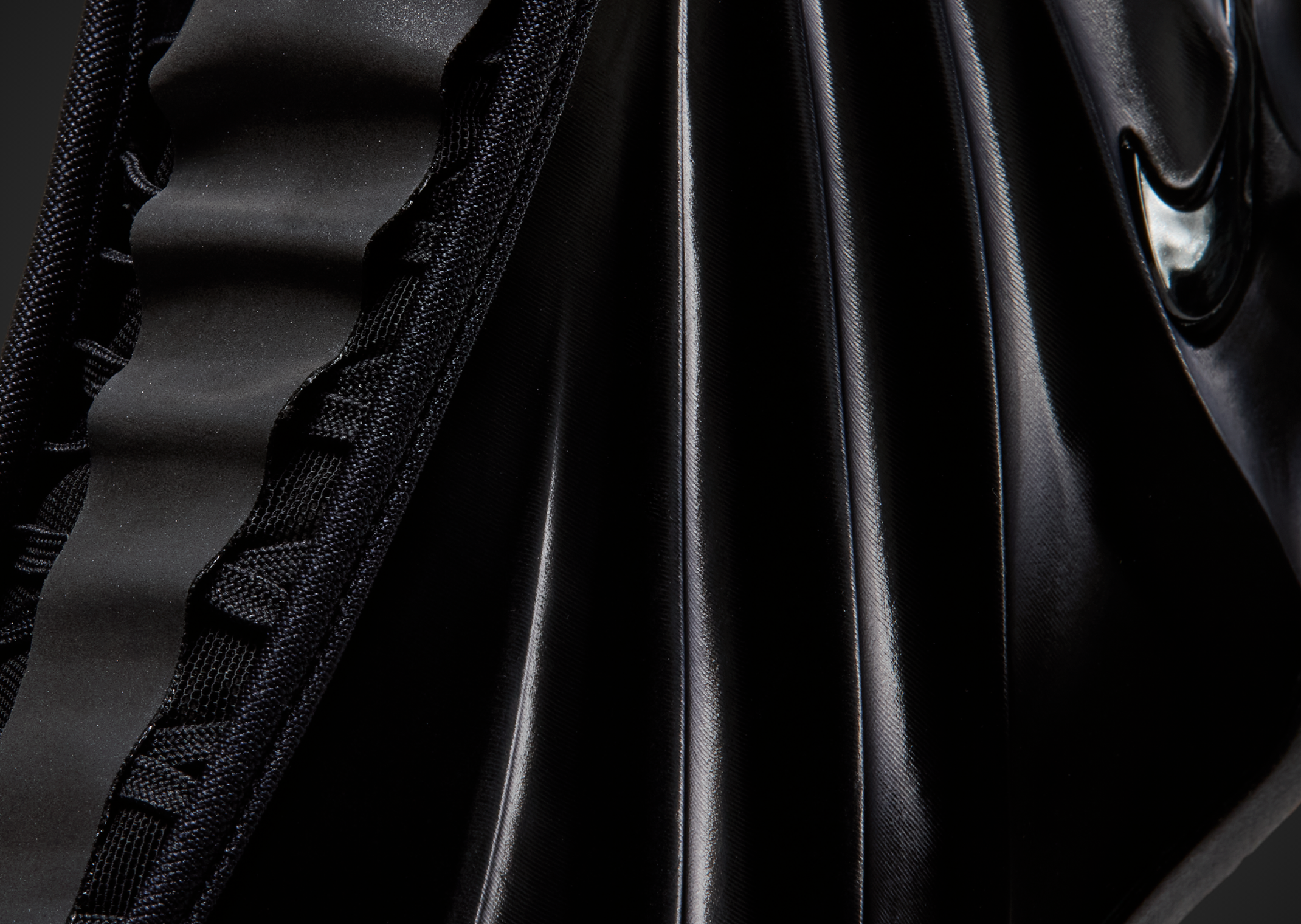 Nike GT Future Triple Black