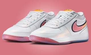The Nike Book 1 CHBL Releases Exclusively in China