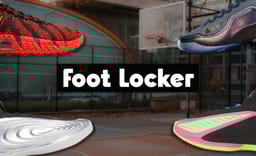 Best Basketball Shoes Available From Foot Locker