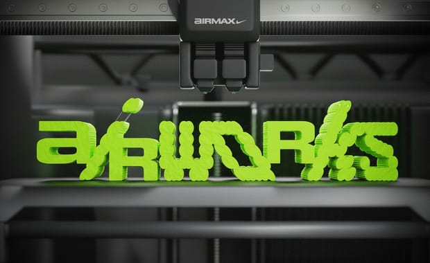 Nike’s Air Works Taps 8 Designers from Around the Globe to Reimagine a 3D-Printed Air Max